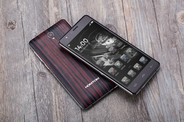 HOMTOM HT5 / fot. producenta