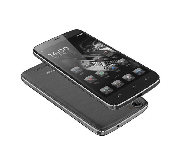 HOMTOM HT6 / fot. producenta