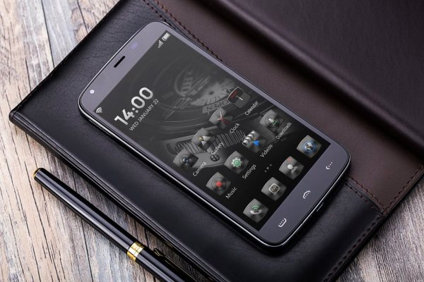 HOMTOM HT6 / fot. producenta