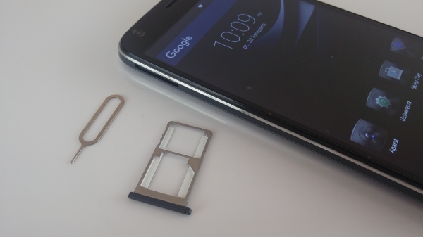 HOMTOM HT6 / fot. SwiatAndroid.pl