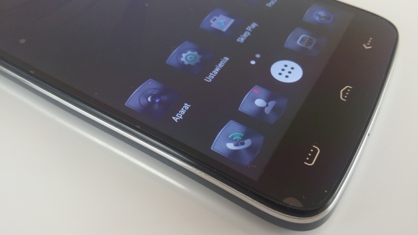 HOMTOM HT6 / fot. SwiatAndroid.pl
