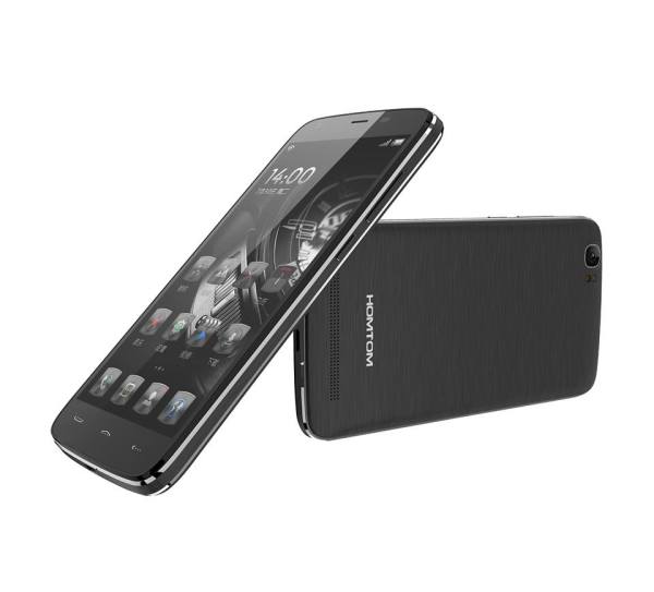 HOMTOM HT6 / fot. producenta