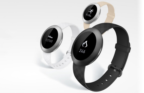 Honor Band Z1 / fot. producenta