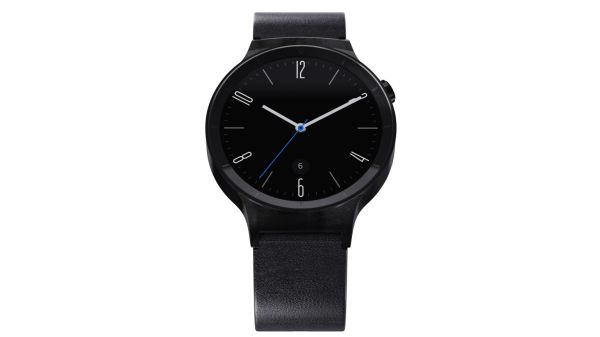 Huawei Watch Active / fot. producenta
