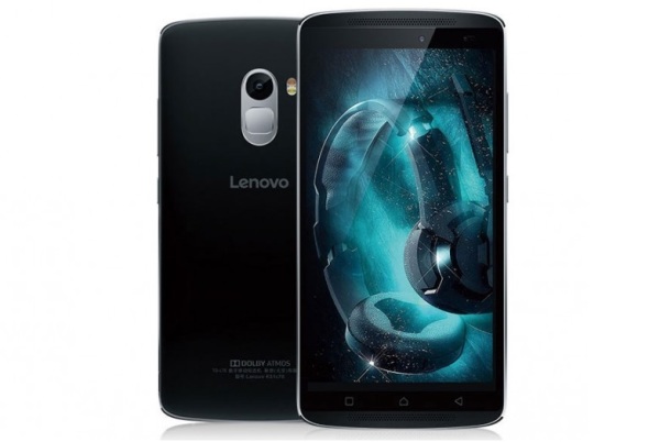 Lenovo Lemon X3 Lite / fot. producenta