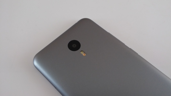 Meizu m2 Note / fot. SwiatAndroid.pl