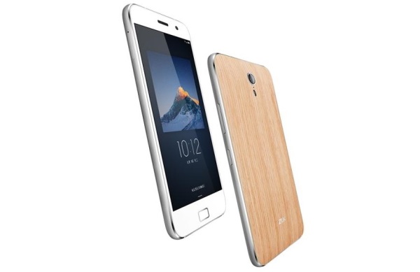 ZUK Z1 / fot. producenta