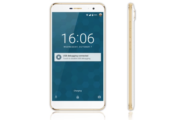DOOGEE F7 / fot. producenta