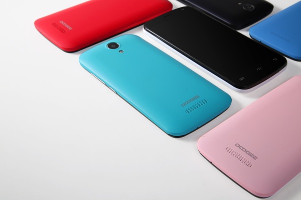 DOOGEE X3 / fot. producenta