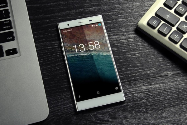 DOOGEE Y300 / fot. producenta