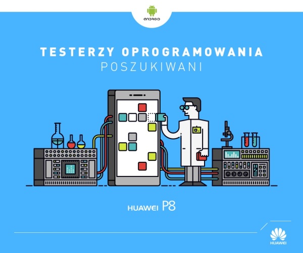 fot. Huawei Polska
