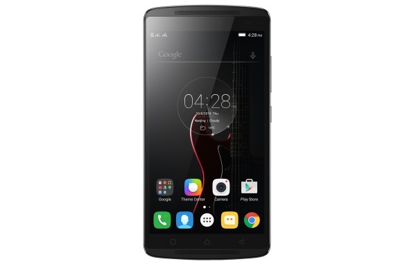 Lenovo A7010 / fot. producenta