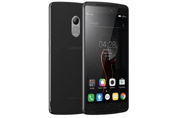 Lenovo A7010 / fot. producenta