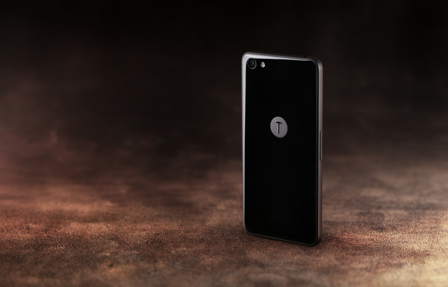 Smartisan T2 / fot. producenta