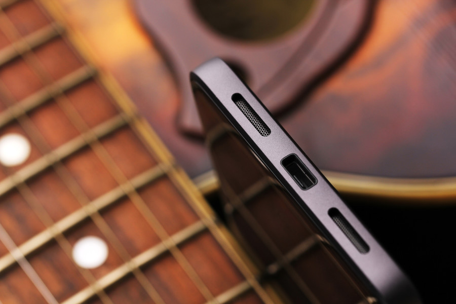 Smartisan T2 / fot. producenta