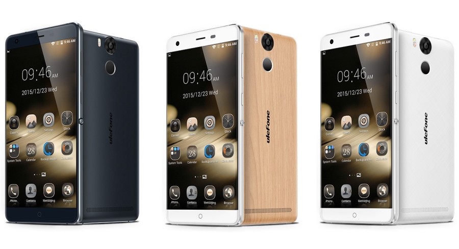 uleFone Power