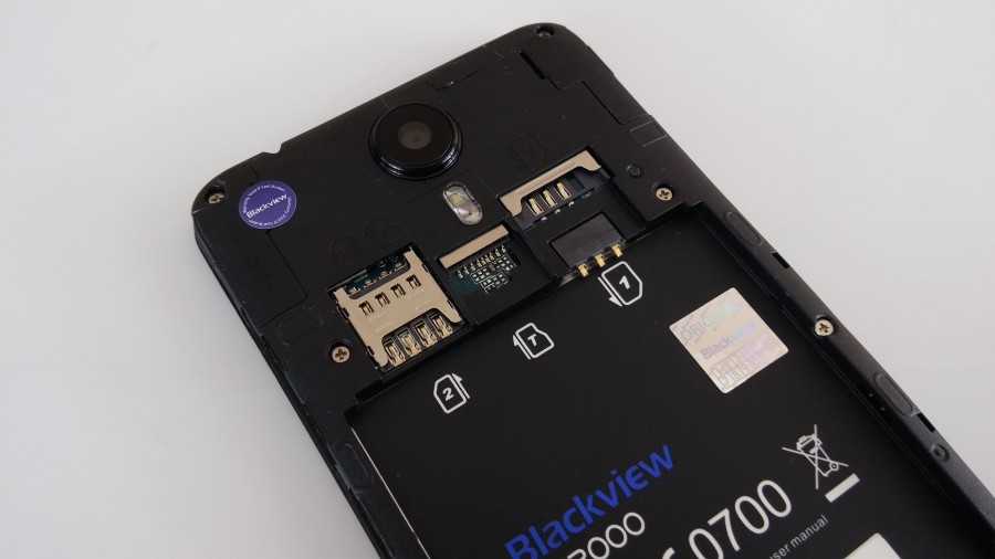 Blackview BV2000_11