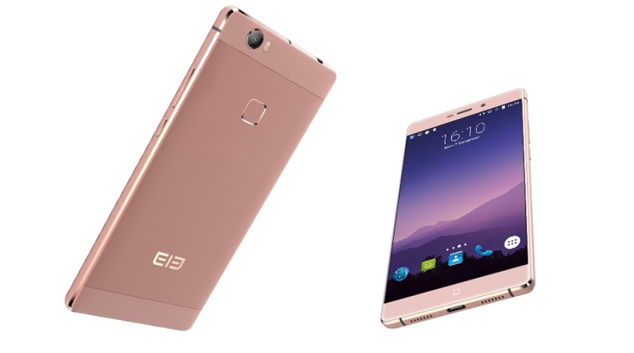 Elephone M3 / fot. producenta