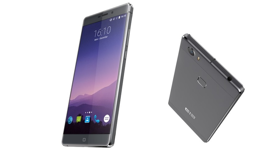 Elephone M3 / fot. producenta