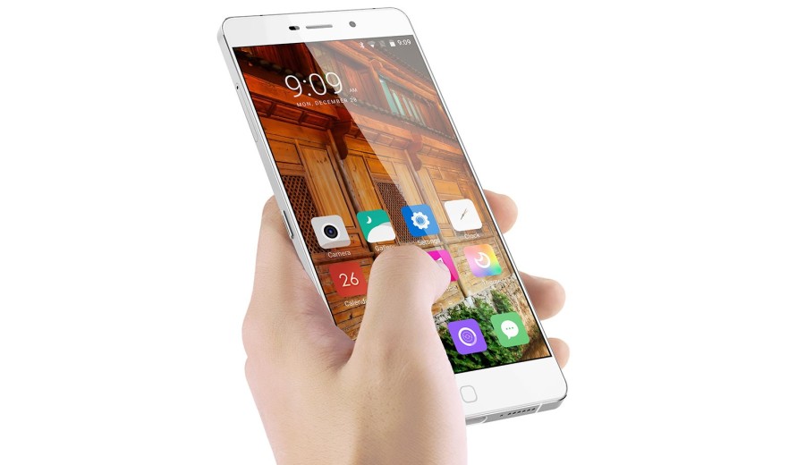 Elephone P9000 / fot. producenta