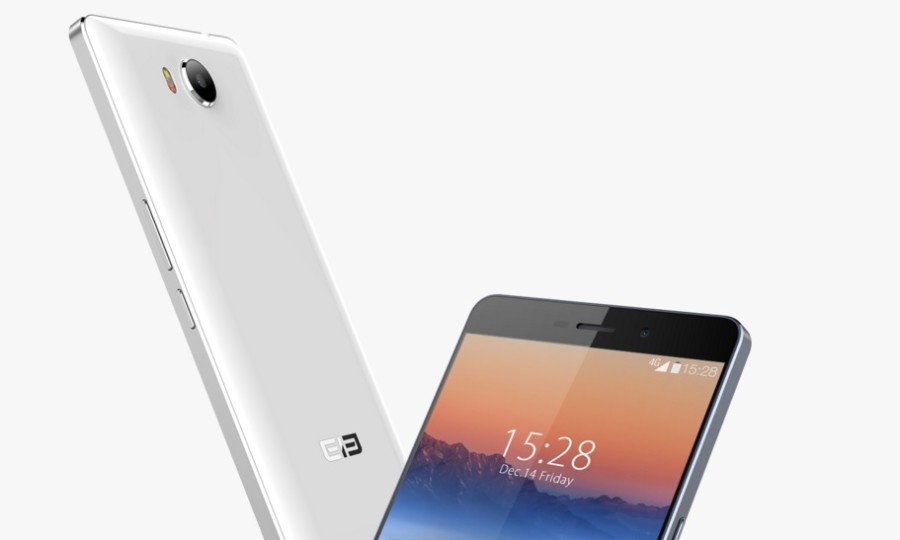 Elephone P9000 Lite
