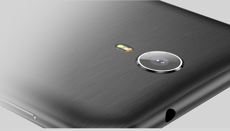 HOMTOM HT3 / fot. producenta