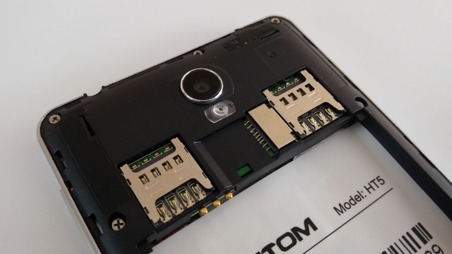 HOMTOM HT5_10