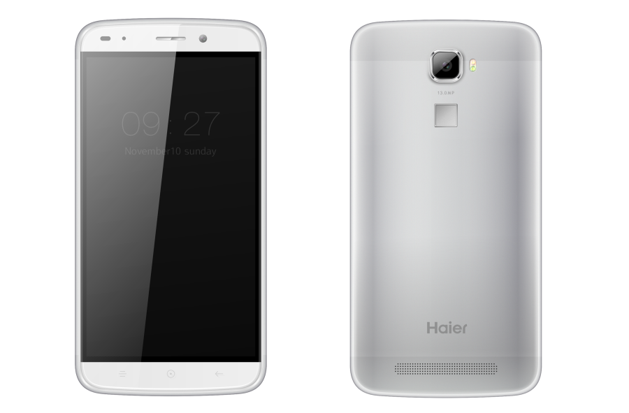 HaierPhone V4 / fot. producenta