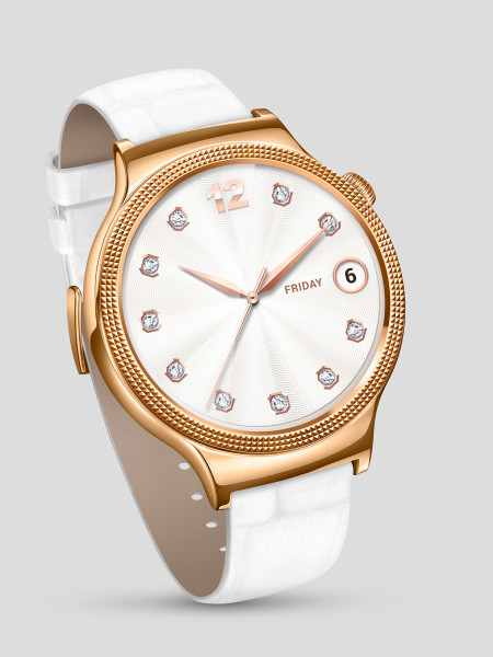 Huawei Watch Elegant / fot. producenta