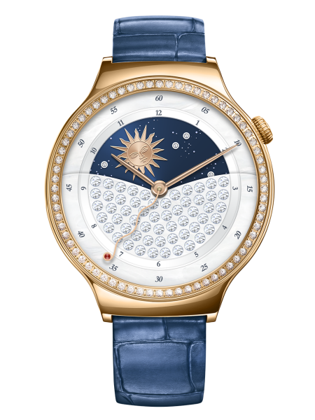 Huawei Watch Jewel / fot. producenta