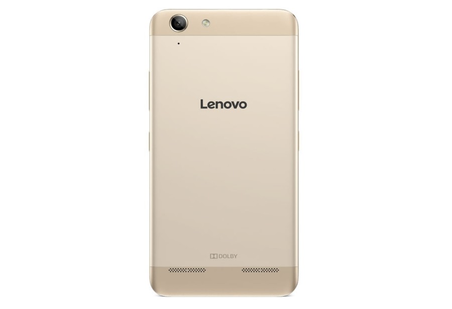 Lenovo Lemon 3 / fot. producenta