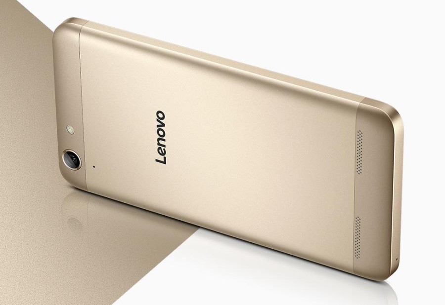 Lenovo Lemon 3 / fot. producenta