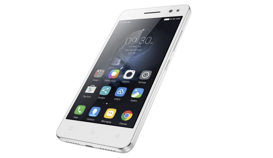 Lenovo VIBE S1 Lite / fot. producenta