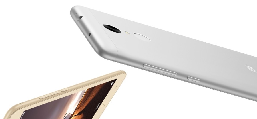 Xiaomi Redmi Note 3 Pro / fot. producenta
