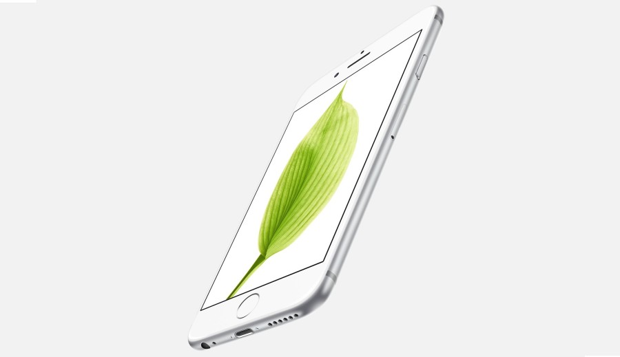 iPhone 6 Plus / fot. producenta