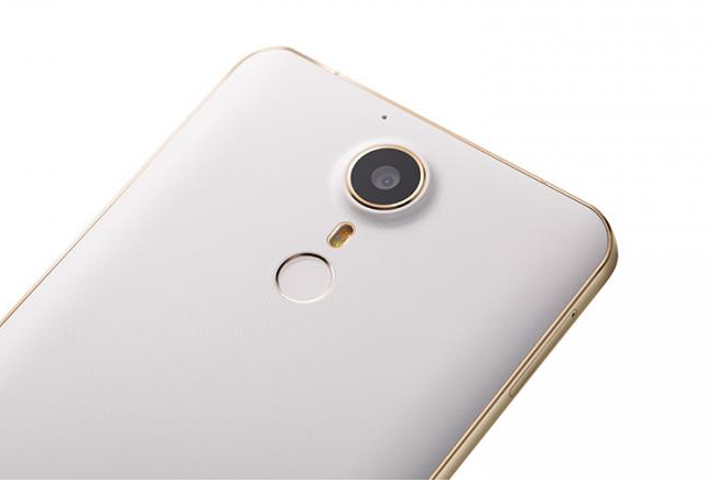 DOOGEE F7 / fot. producenta