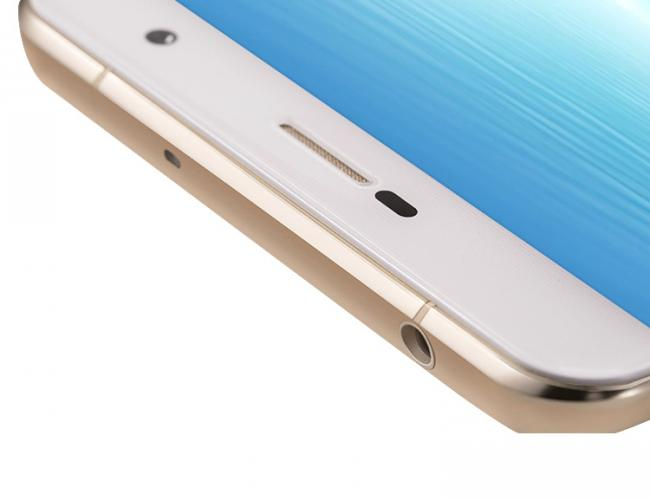 DOOGEE F7 / fot. producenta