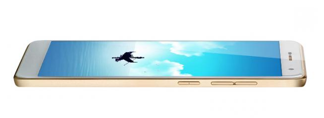 DOOGEE F7 / fot. producenta