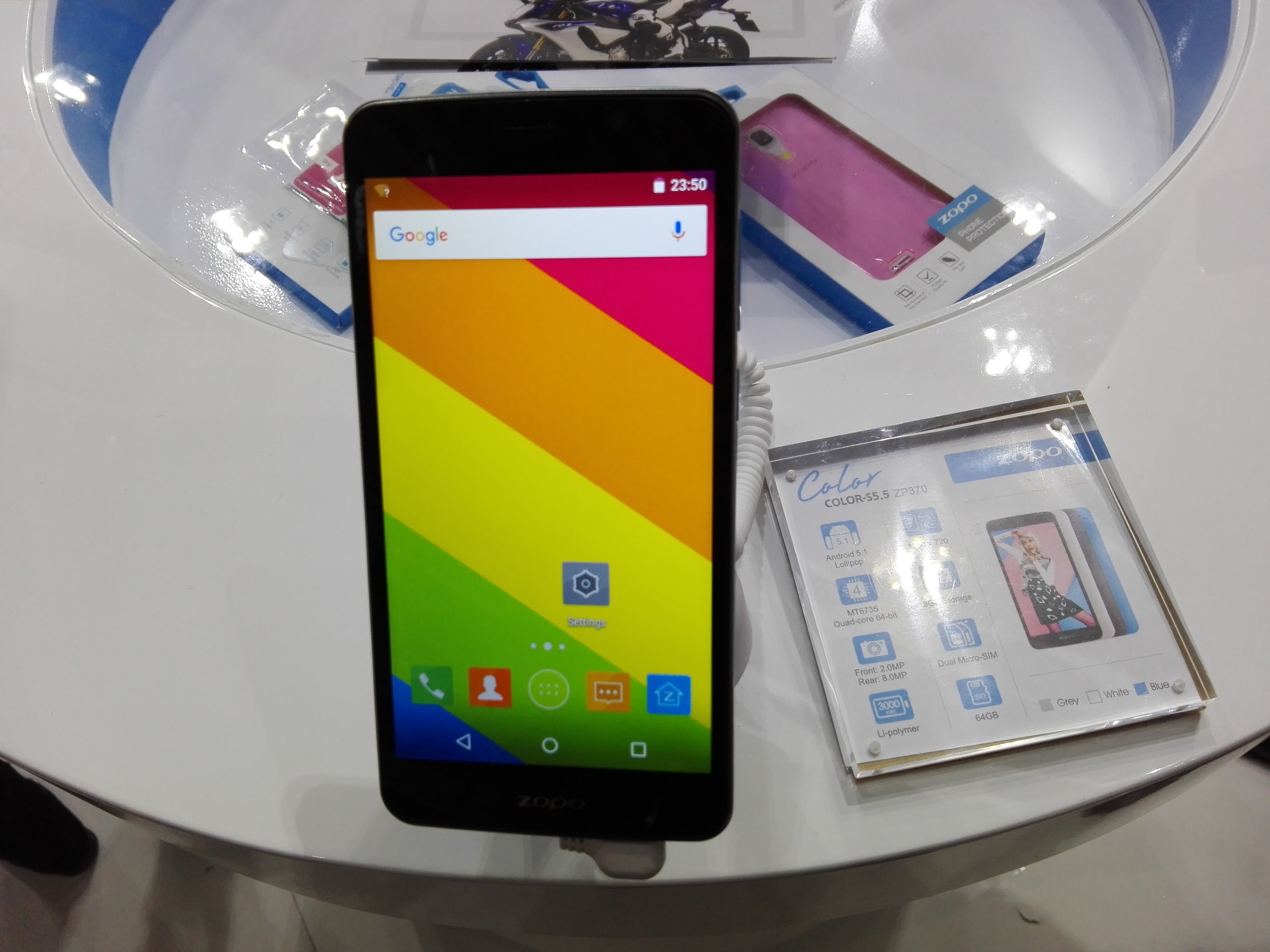 fot. SwiatAndroid.pl
