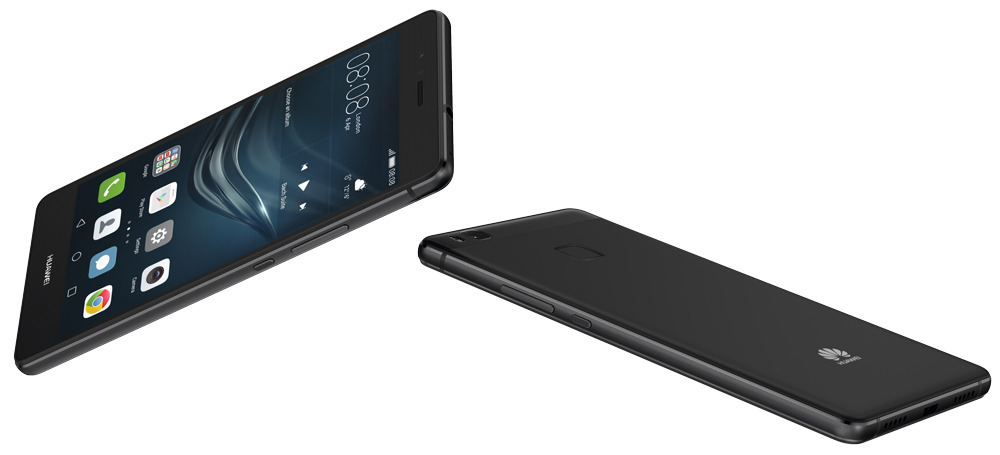 Huawei P9 Lite / fot. producenta