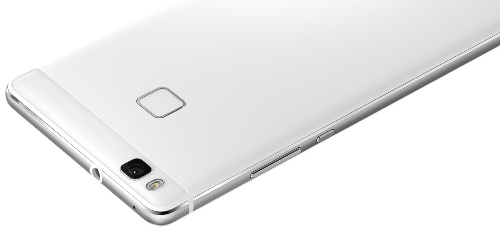 Huawei P9 Lite / fot. producenta
