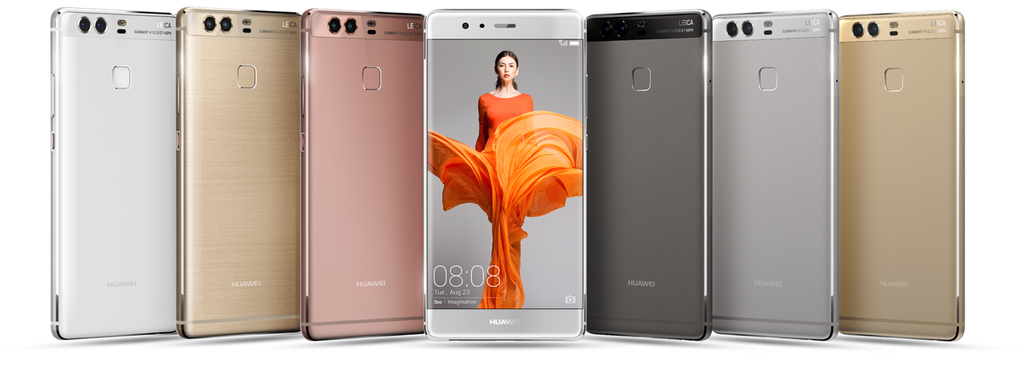 Huawei P9_1