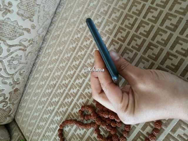 OnePlus 3 / fot. KJuma (weibo)