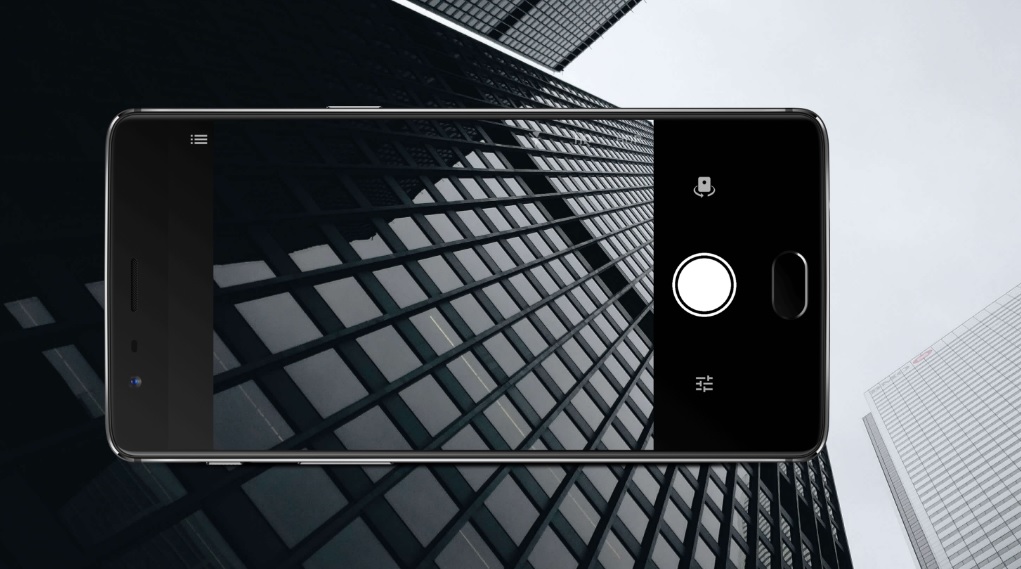 OnePlus 3 / fot. producenta