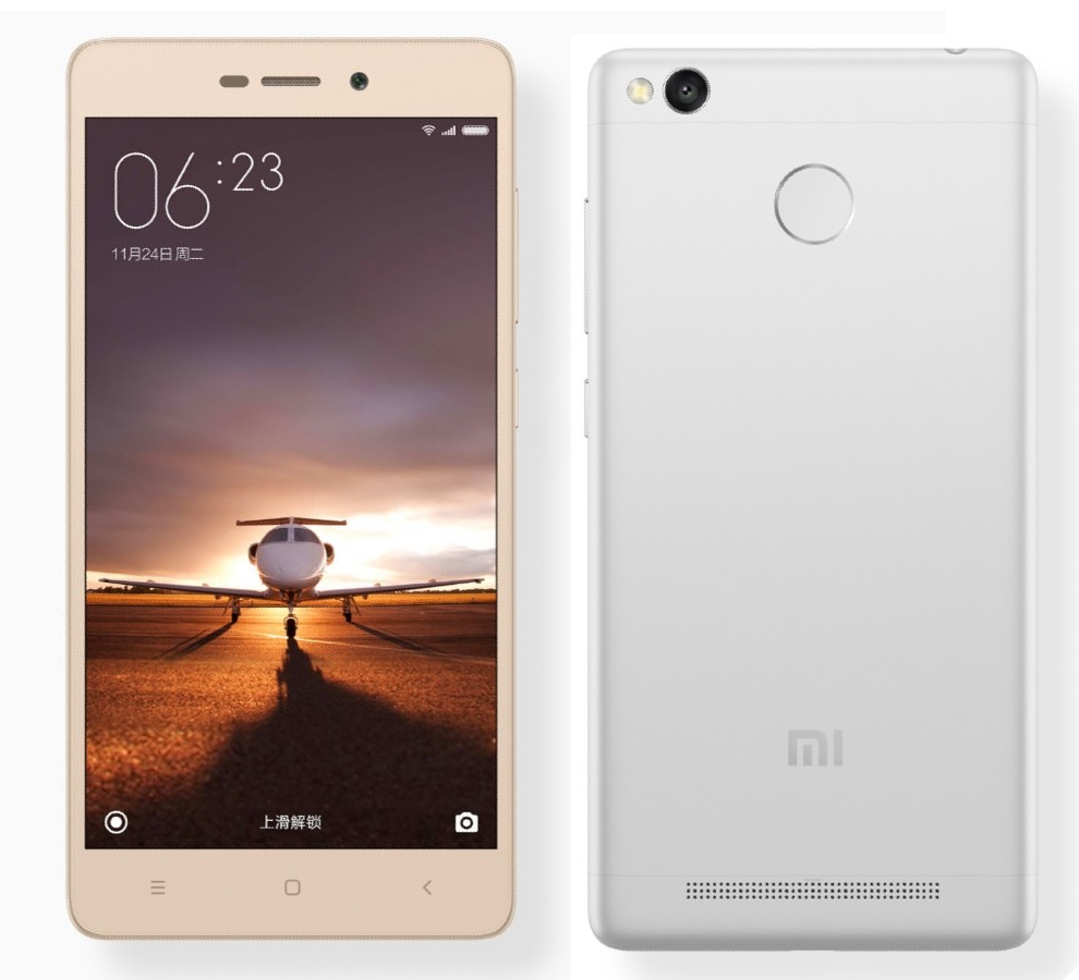 Xiaomi Redmi 3S_10