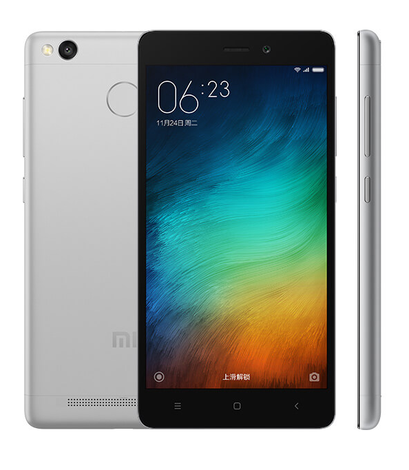 Xiaomi Redmi 3S_2