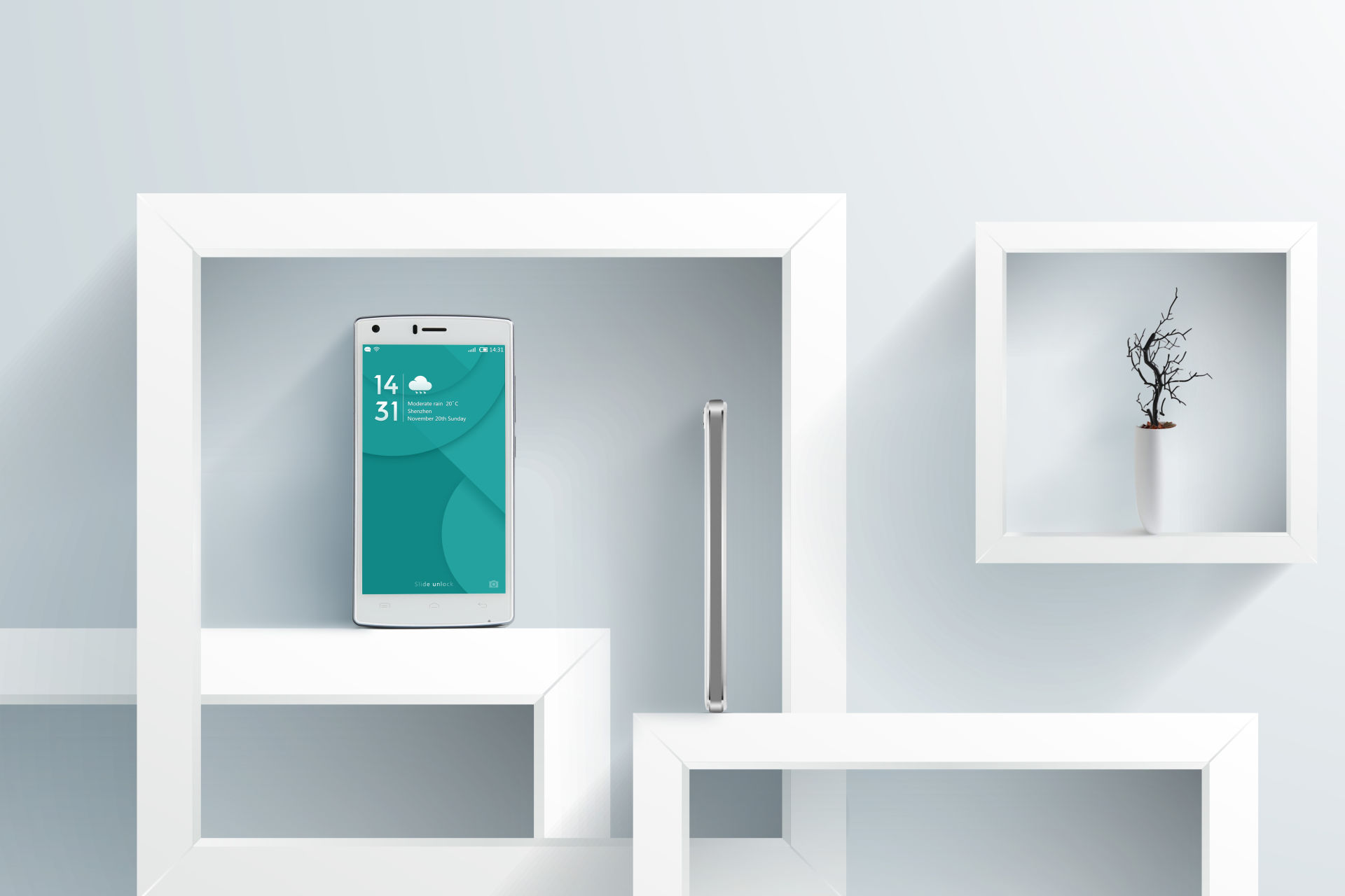 DOOGEE X5 Max Pro_a