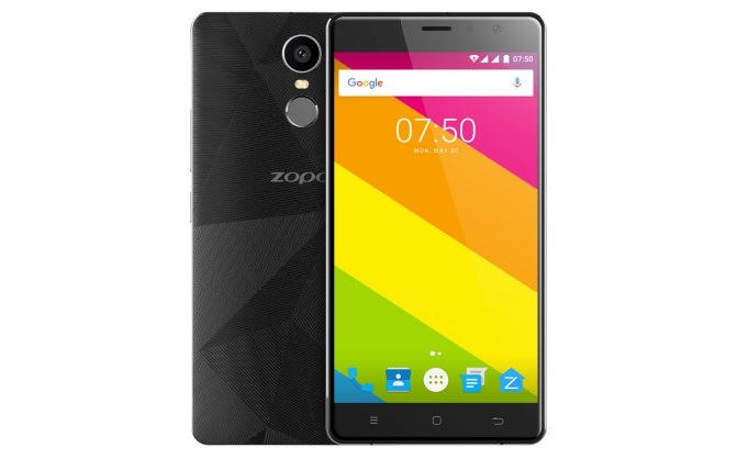 ZOPO Hero 2_1