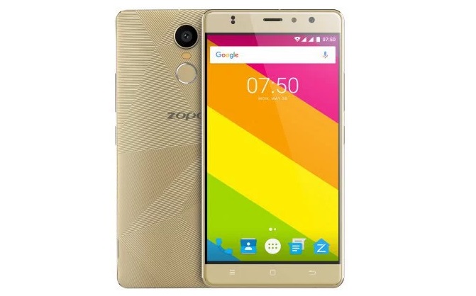 ZOPO Hero 2_2