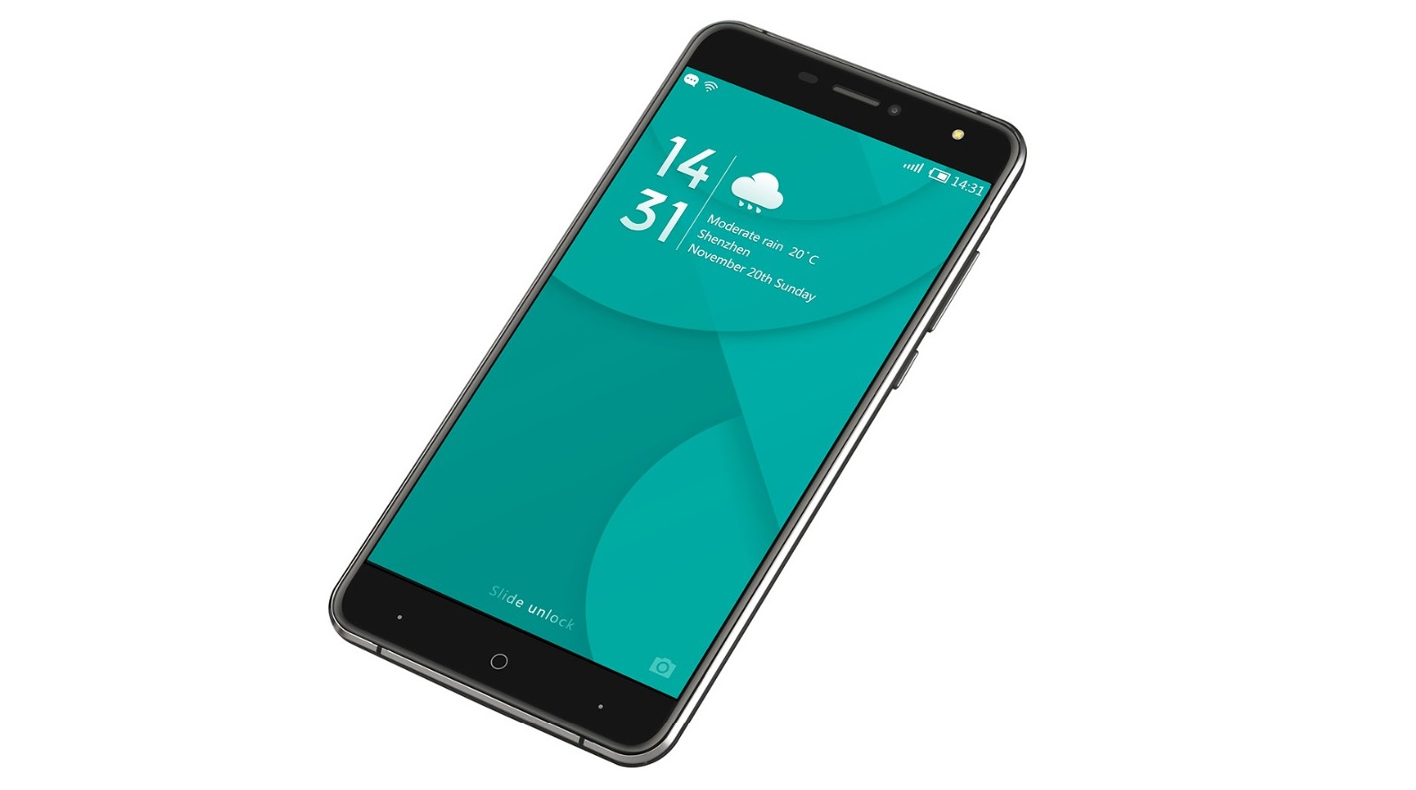 DOOGEE X7 & X7 Pro